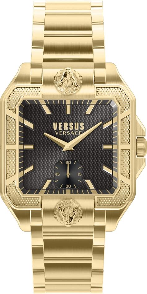 versus by versace amazon uk|Versace versus watch price.